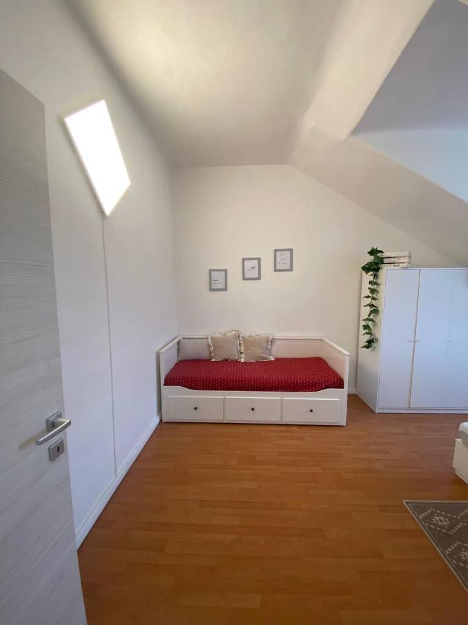Mansardato - La Tua Casa Nel Cuore Di Torino Διαμέρισμα Εξωτερικό φωτογραφία