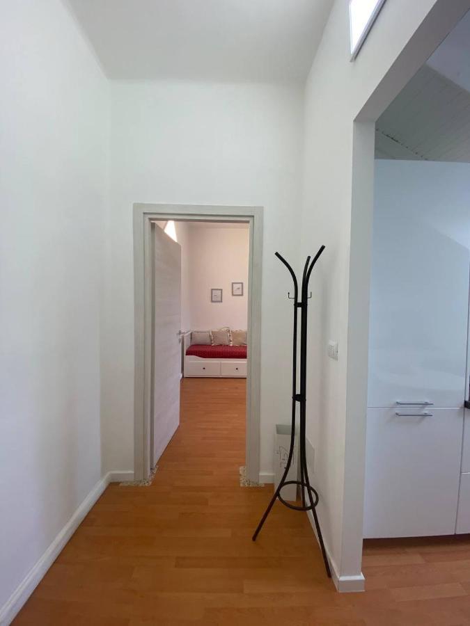 Mansardato - La Tua Casa Nel Cuore Di Torino Διαμέρισμα Εξωτερικό φωτογραφία