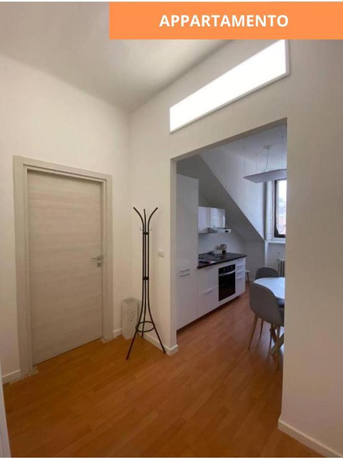 Mansardato - La Tua Casa Nel Cuore Di Torino Διαμέρισμα Εξωτερικό φωτογραφία